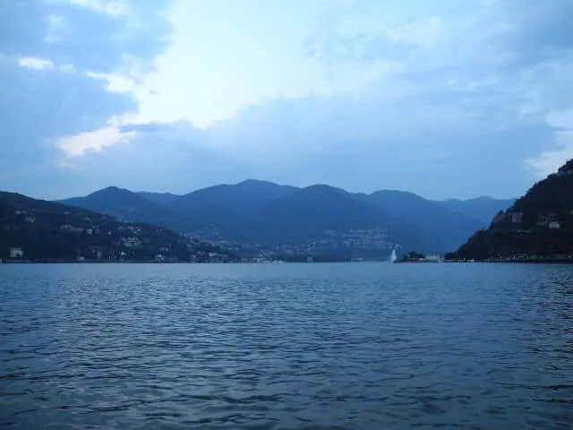interrail-come-lac-como