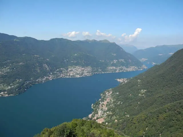 interrail-como-cĂ´me-lac-brunate