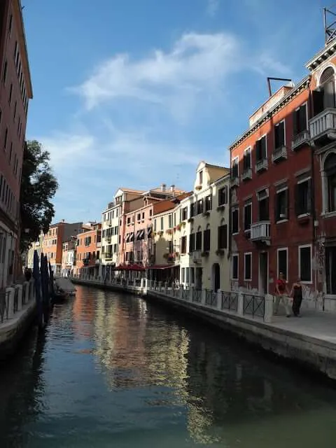 interrail-venise-canaux