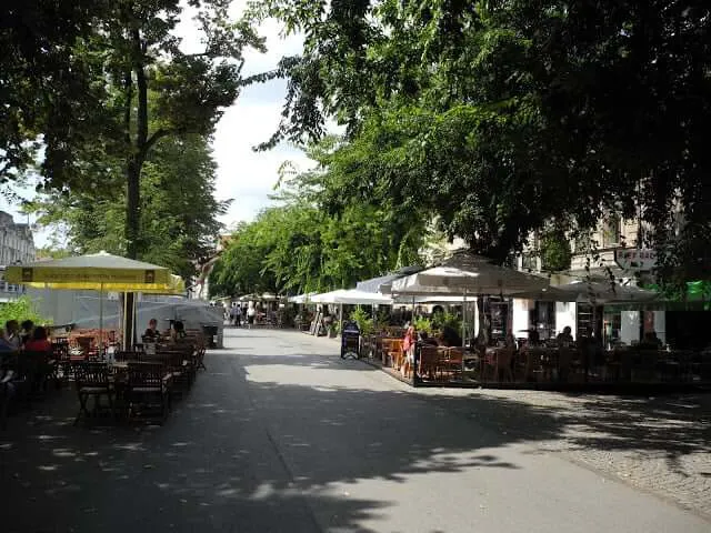 interrail-ljubljana
