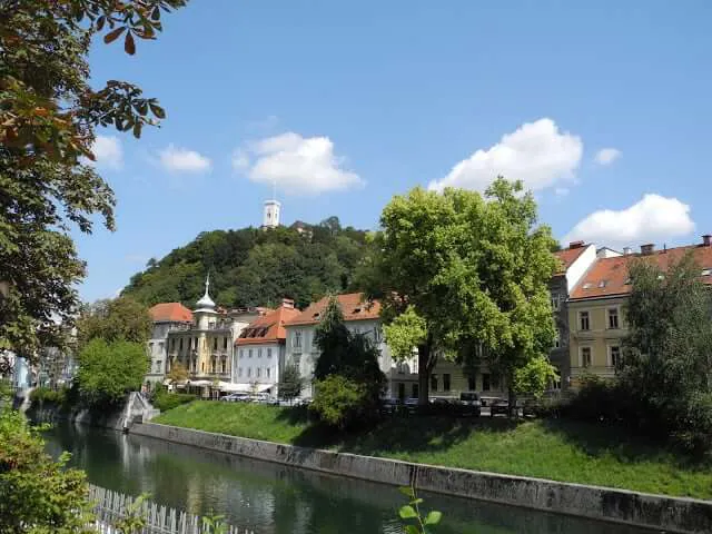 interrail-ljubljana