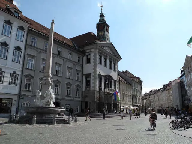 interrail-ljubljana