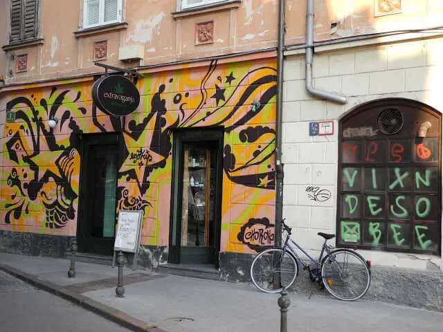 interrail-ljubljana