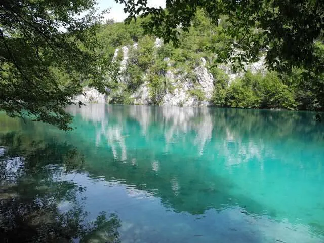 interrail-croatie-lacs-plitvice-parc