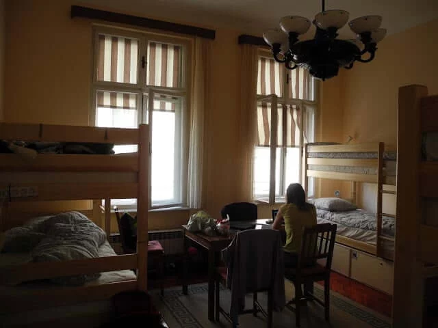 interrail-sarajevo-youth-hostel-travellers-home
