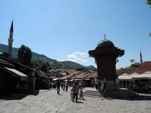 interrail-sarajevo