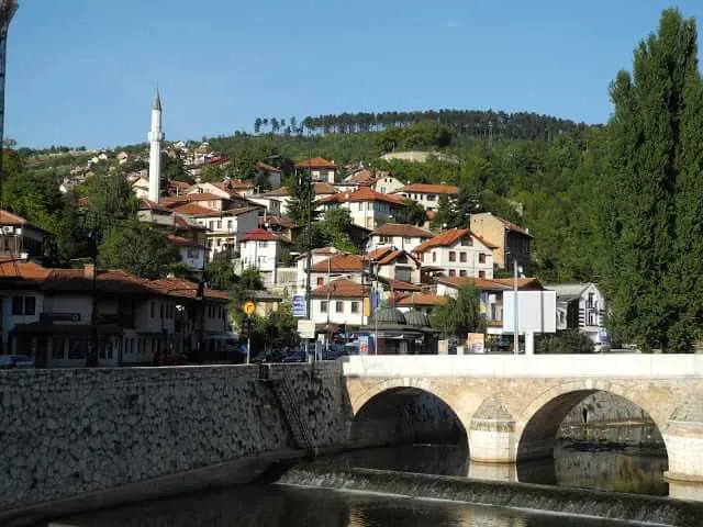 interrail-sarajevo