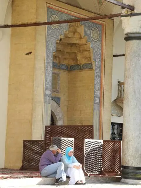interrail-sarajevo