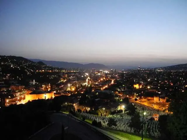 interrail-sarajevo