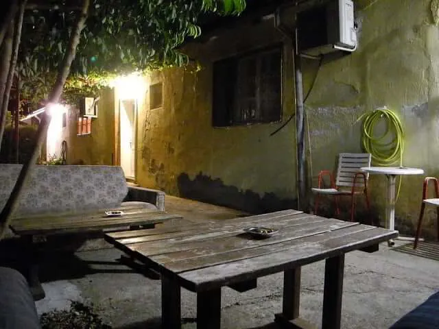 interrail-montenegro-podgorica-nice-place-hostel