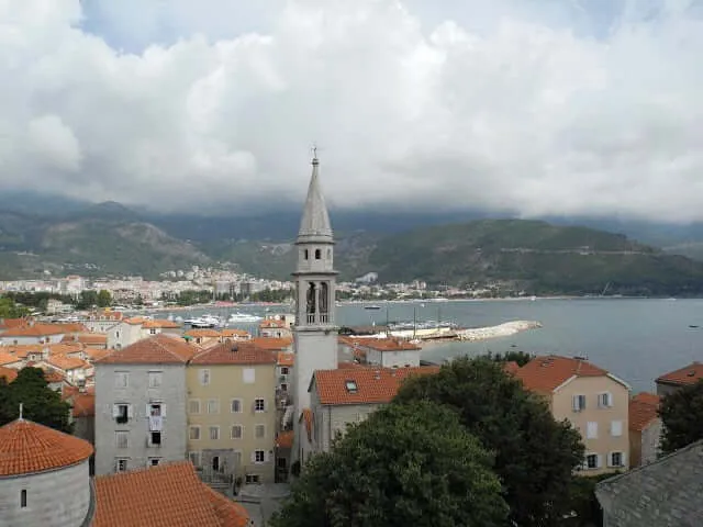 interrail-montenegro-budva-citadelle