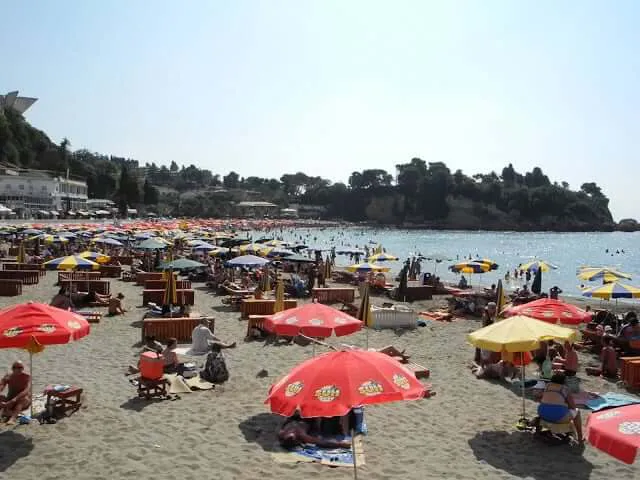 interrail-montenegro-ulcinj-plage
