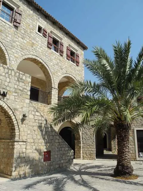 interrail-montenegro-ulcinj-citadelle