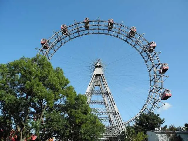 interrail-vienne-prater