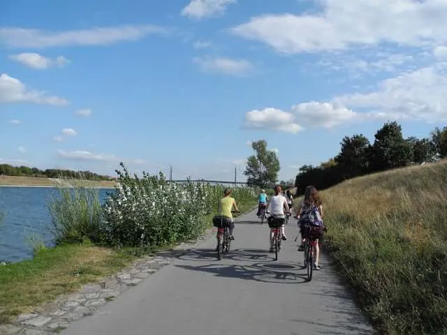 interrail-vienne-ile-danube