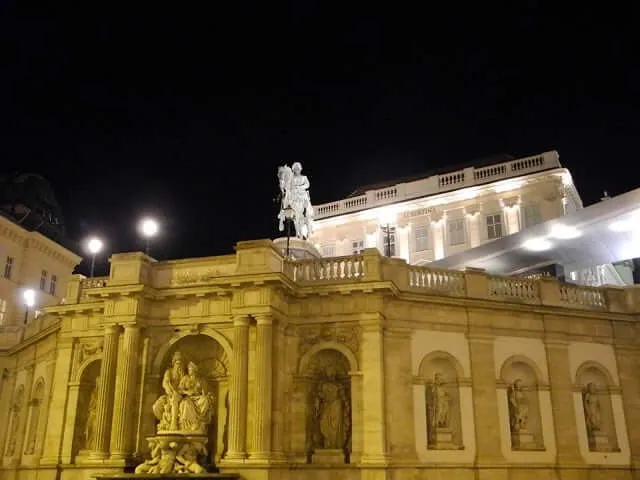 interrail-vienne