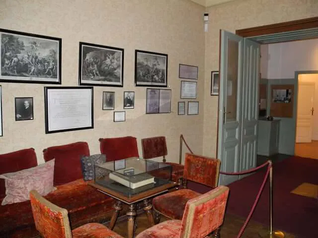 interrail-vienne-musee-sigmund-freud