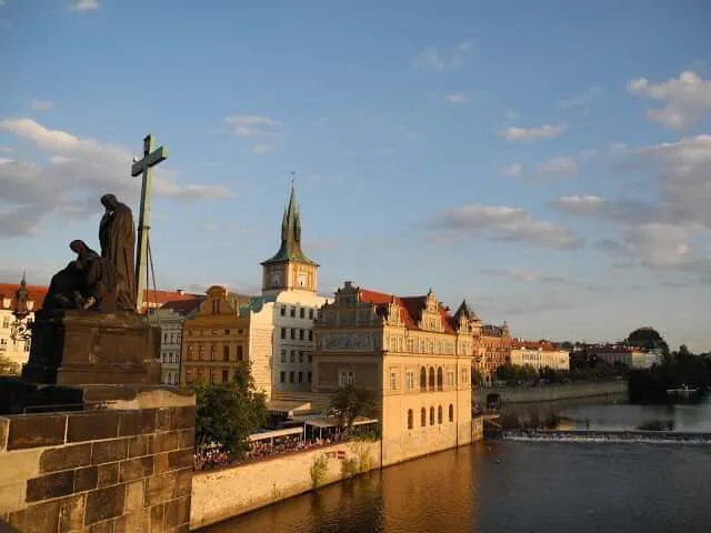 interrail-prague