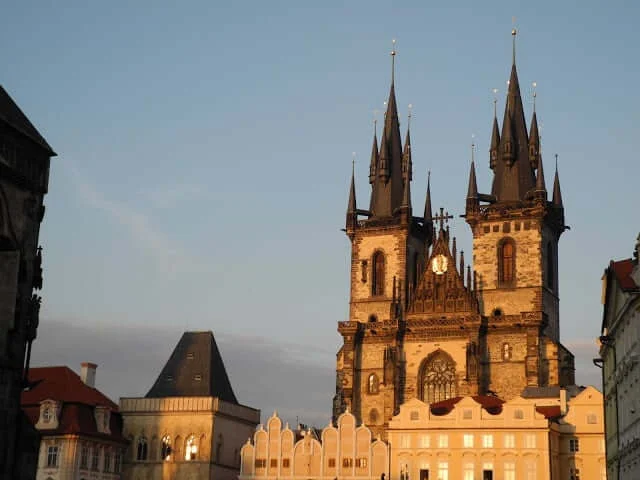 interrail-prague