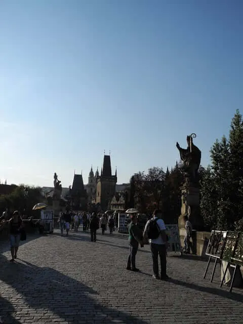 interrail-prague-pont