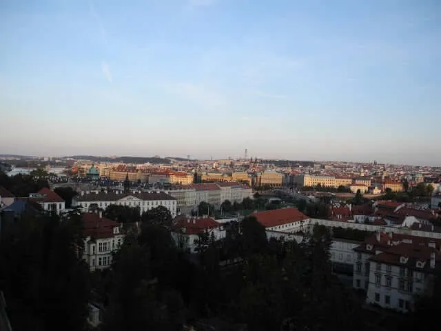 interrail-prague