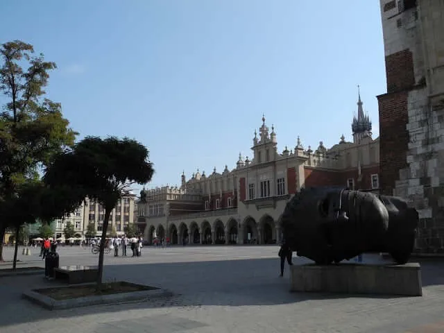 interrail-cracovie-place