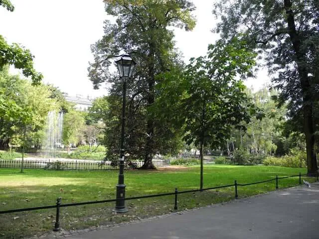 interrail-cracovie