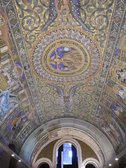 interrail-berlin-eglise-souvenir