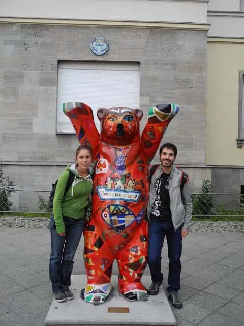 interrail-ours