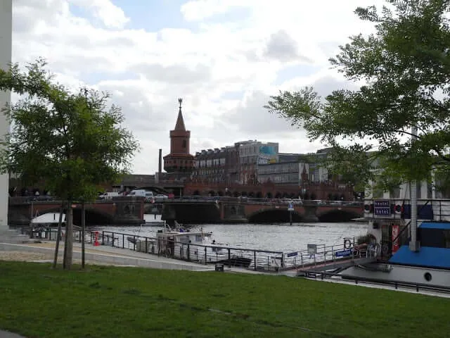 interrail-berlin-oberbaumbrĂĽcke