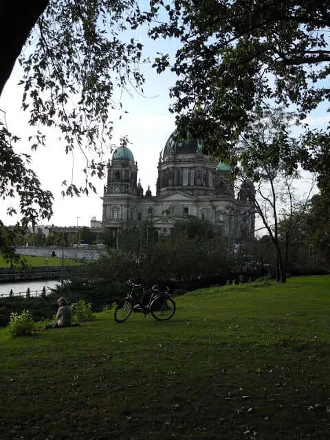 interrail-berlin-nikolaiviertel
