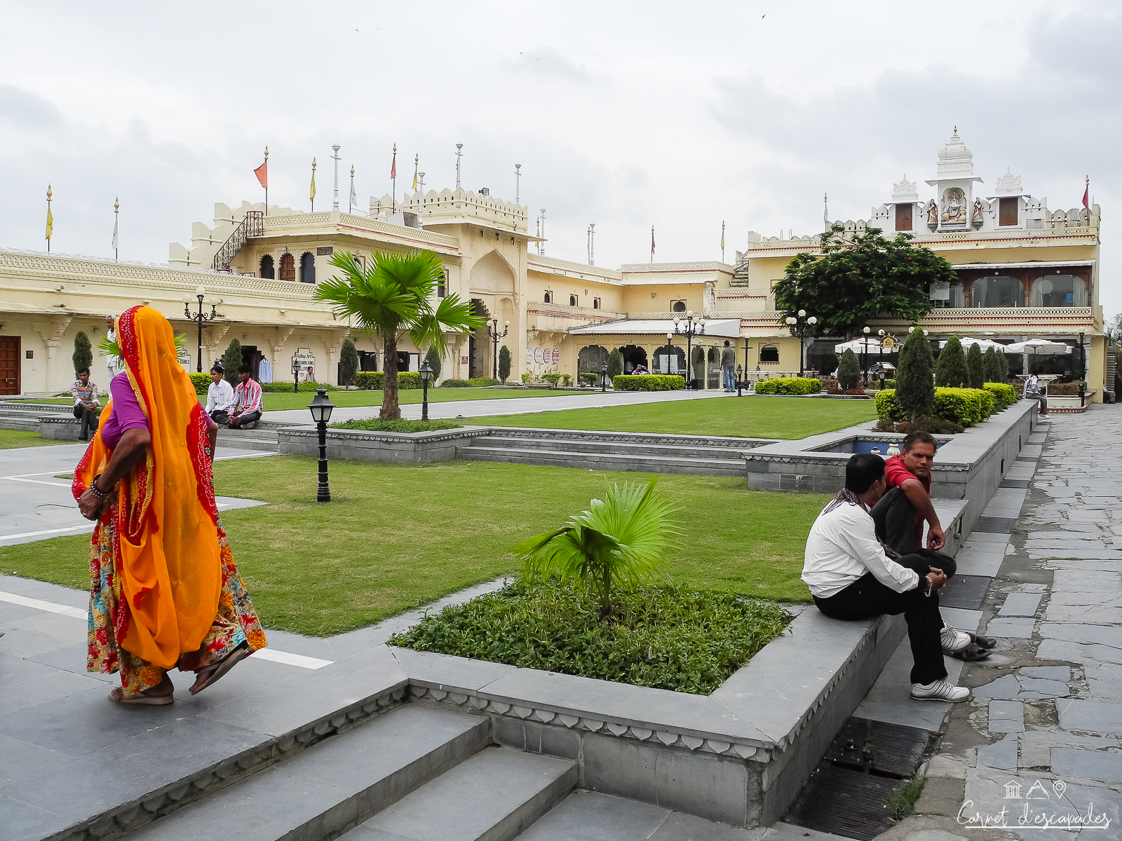 udaipur-city-palace