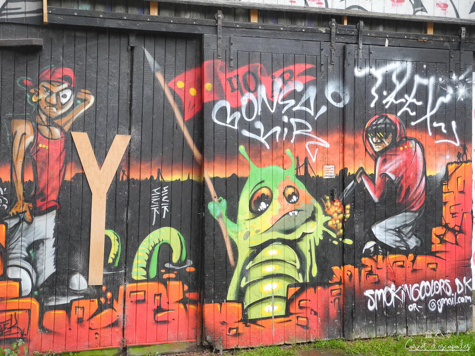 christiania-copenhague