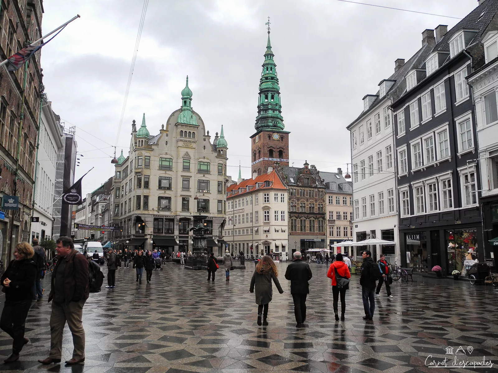 copenhague-centre