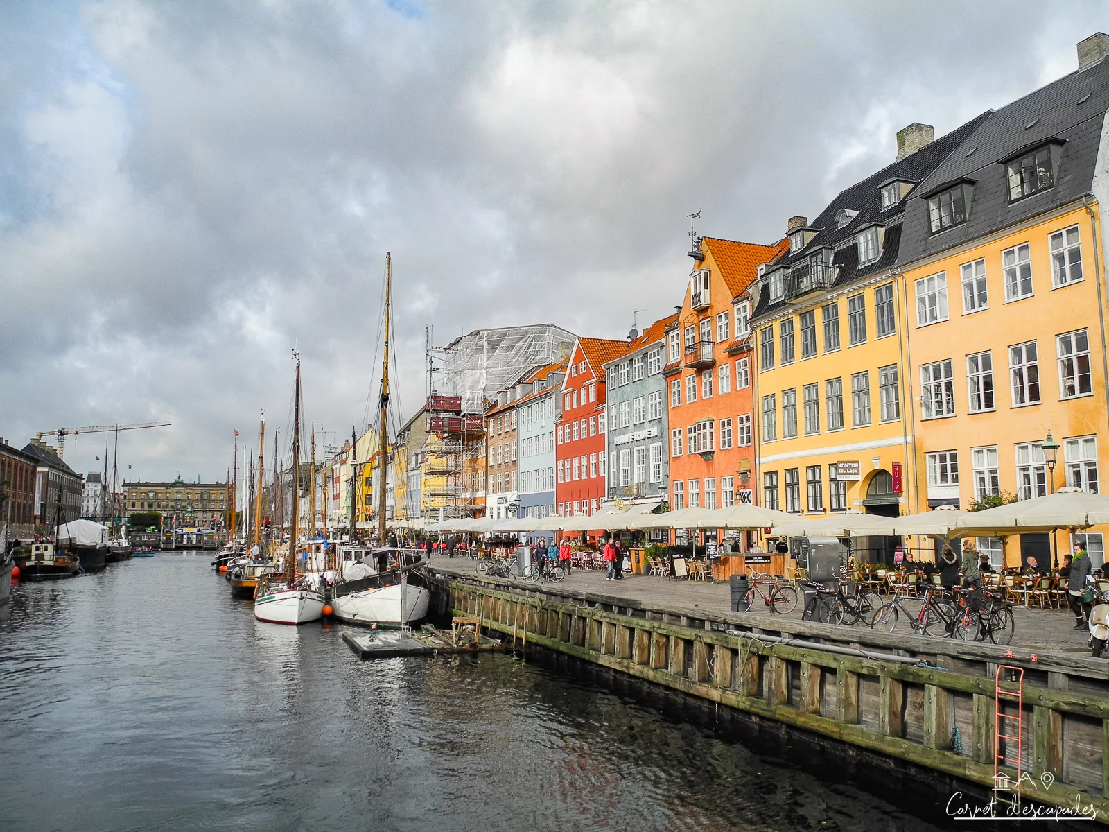 copenhague-nyhavn