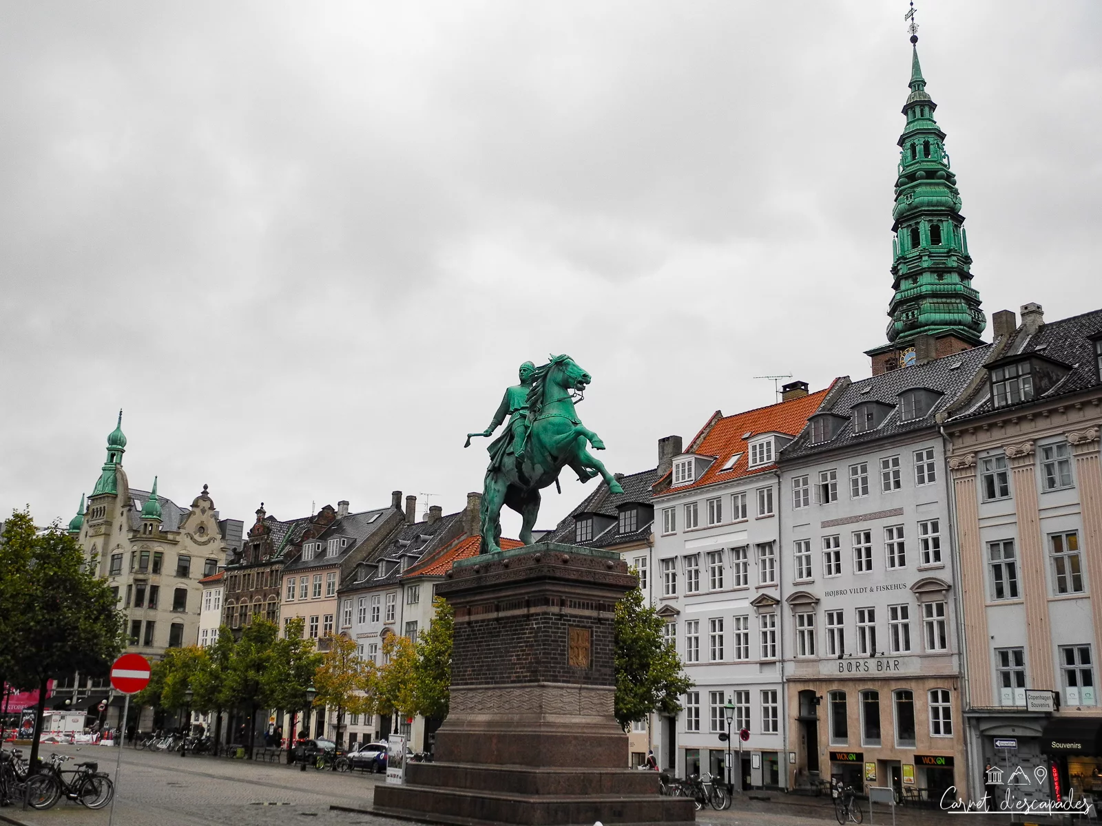copenhague-visite