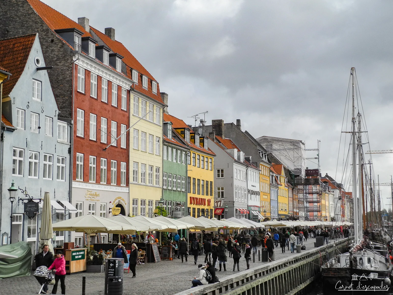 nyhavn-copenhague