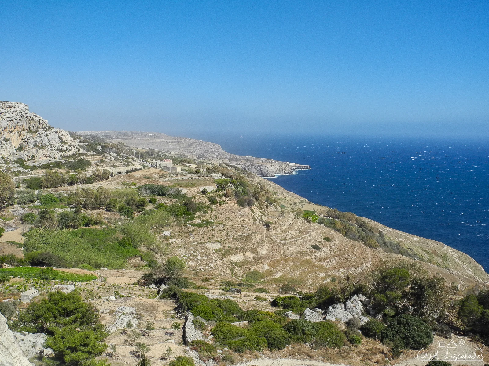 balade-cote-malte