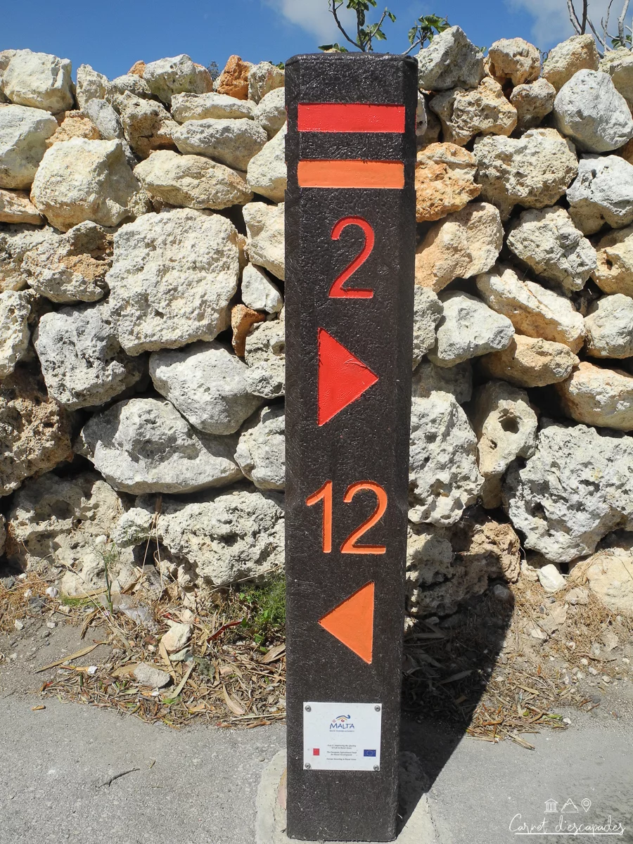 balisage-randonnee-malte