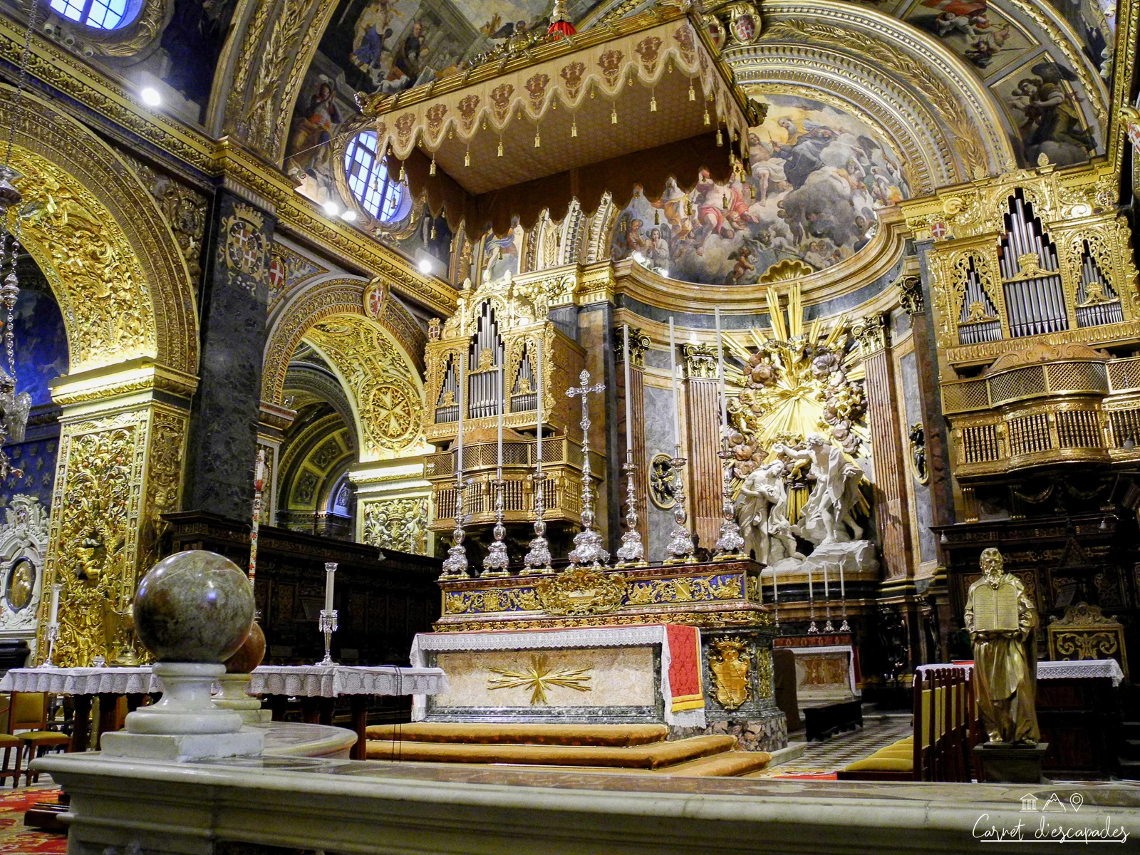 cathedrale-valette-malte