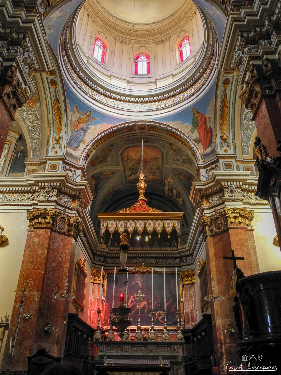 eglise-saint-laurent-vittoriosa
