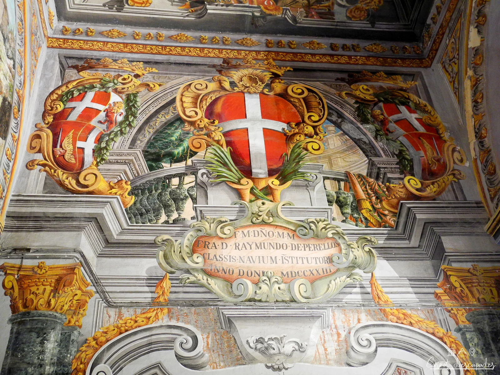 fresque-palais-malte