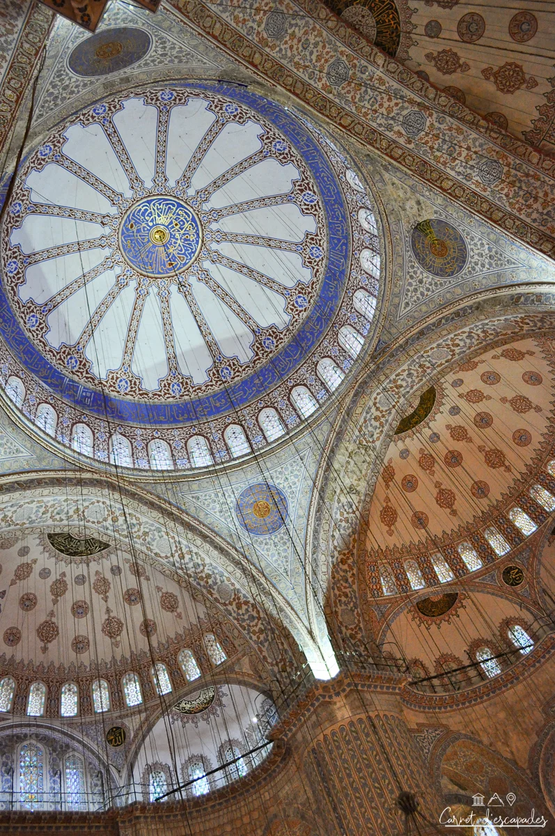 istanbul-mosquee-bleue