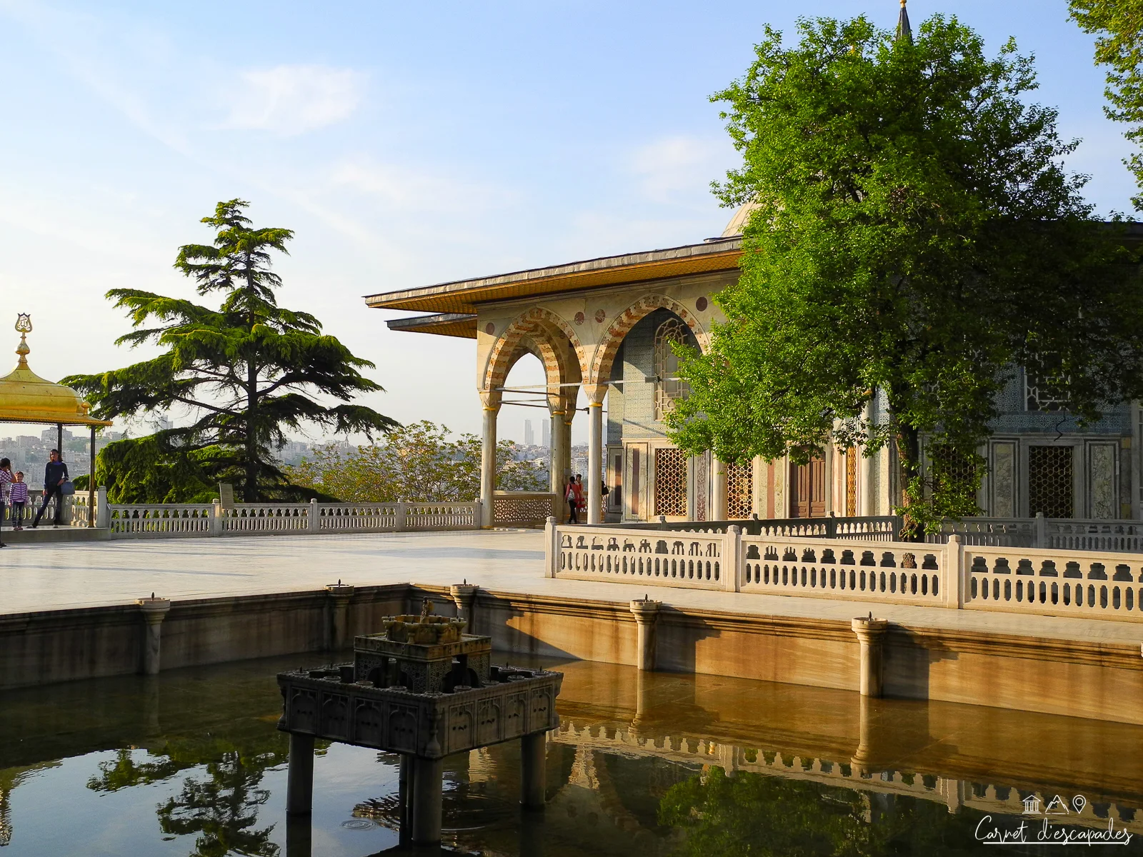 istanbul-palais-topkapi