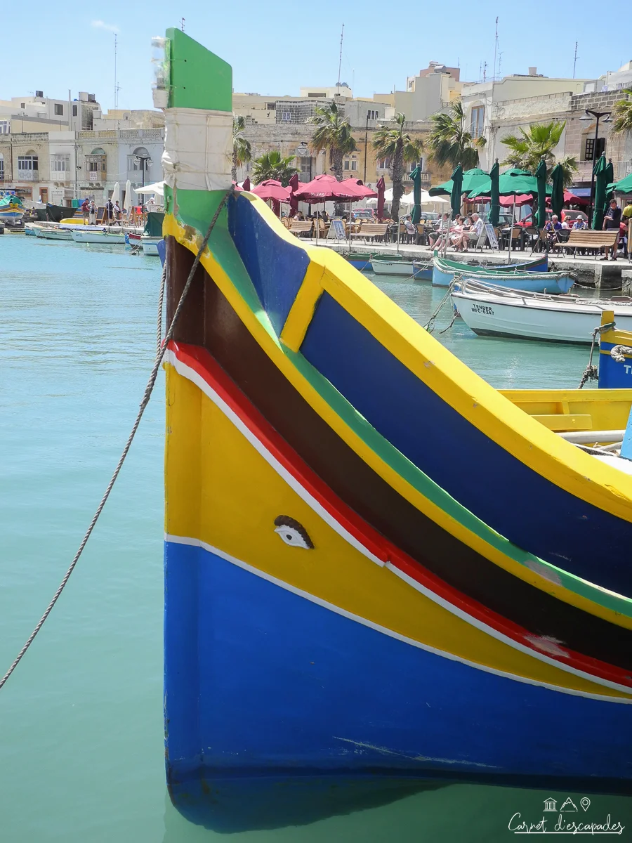 marsaxlokk-bateau-malte