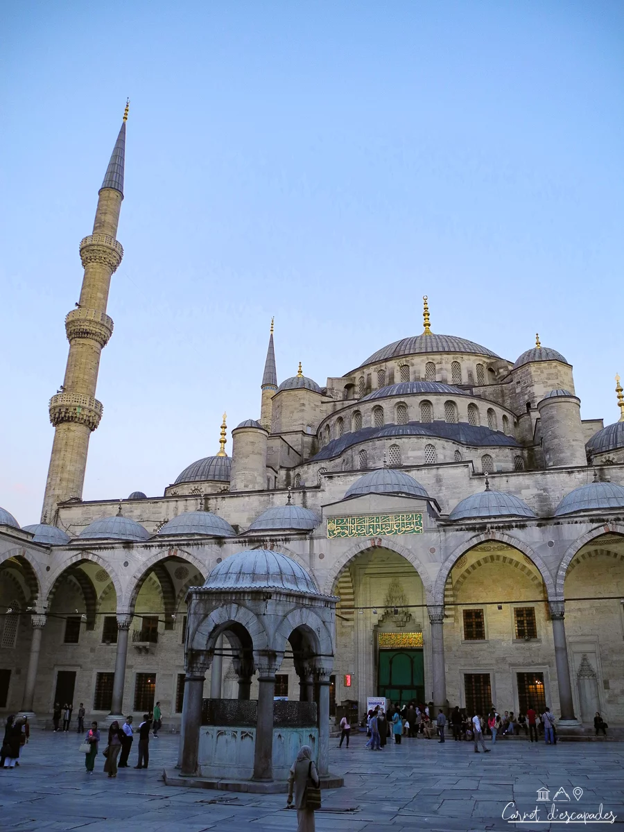 mosquee-bleue