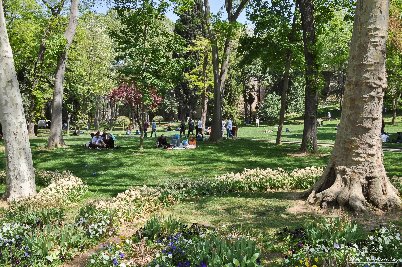 parc-guhlane-istanbul
