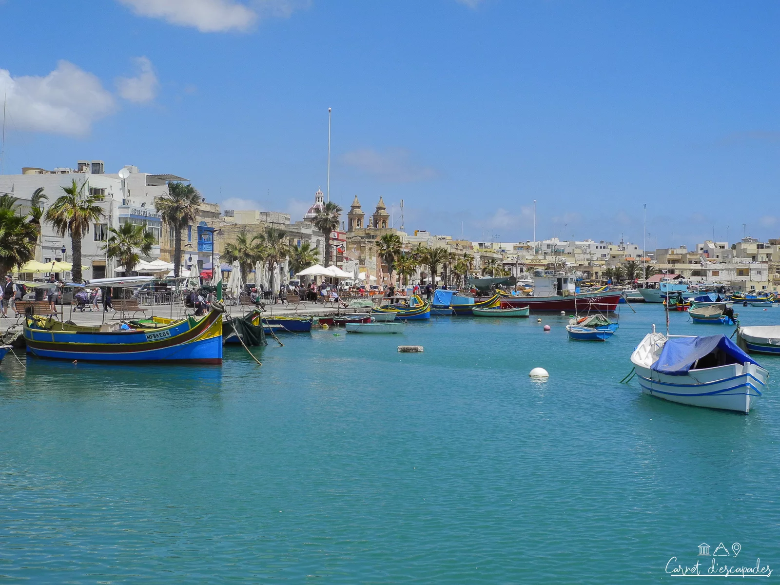 port-marsaxlokk