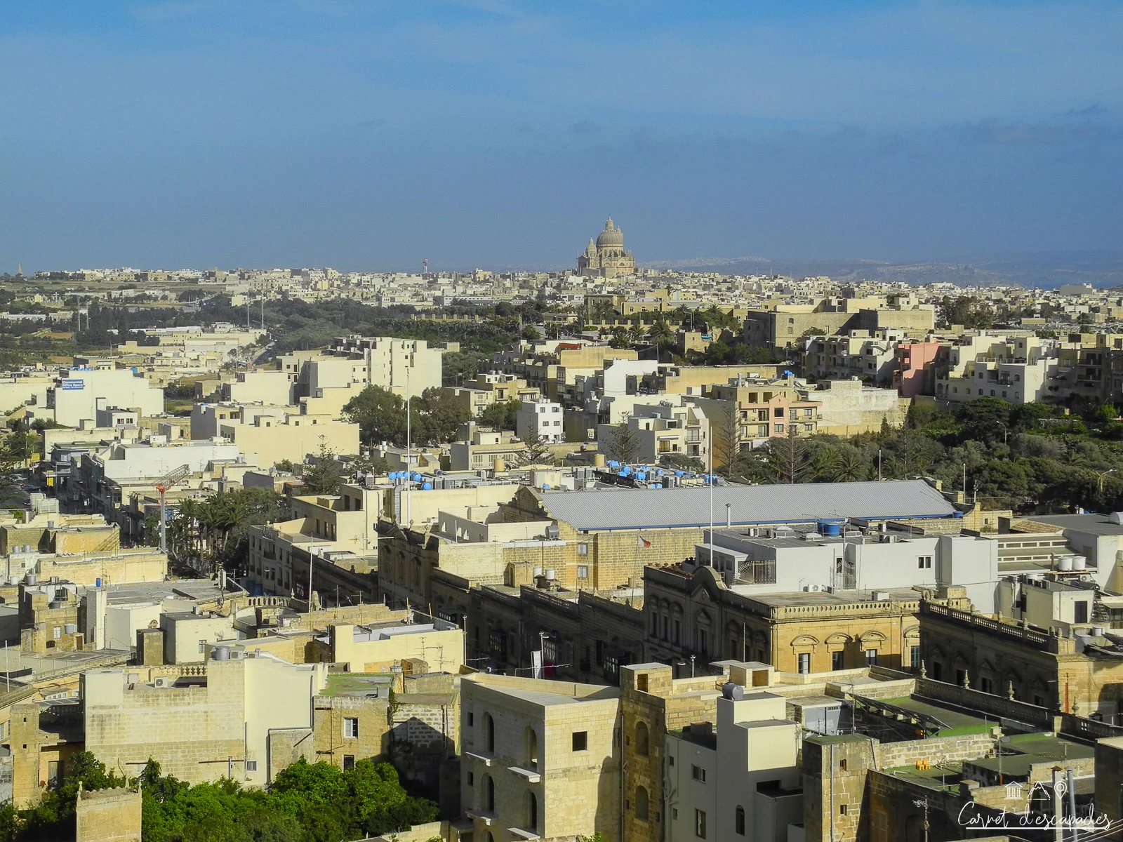 rabat-victoria-gozo