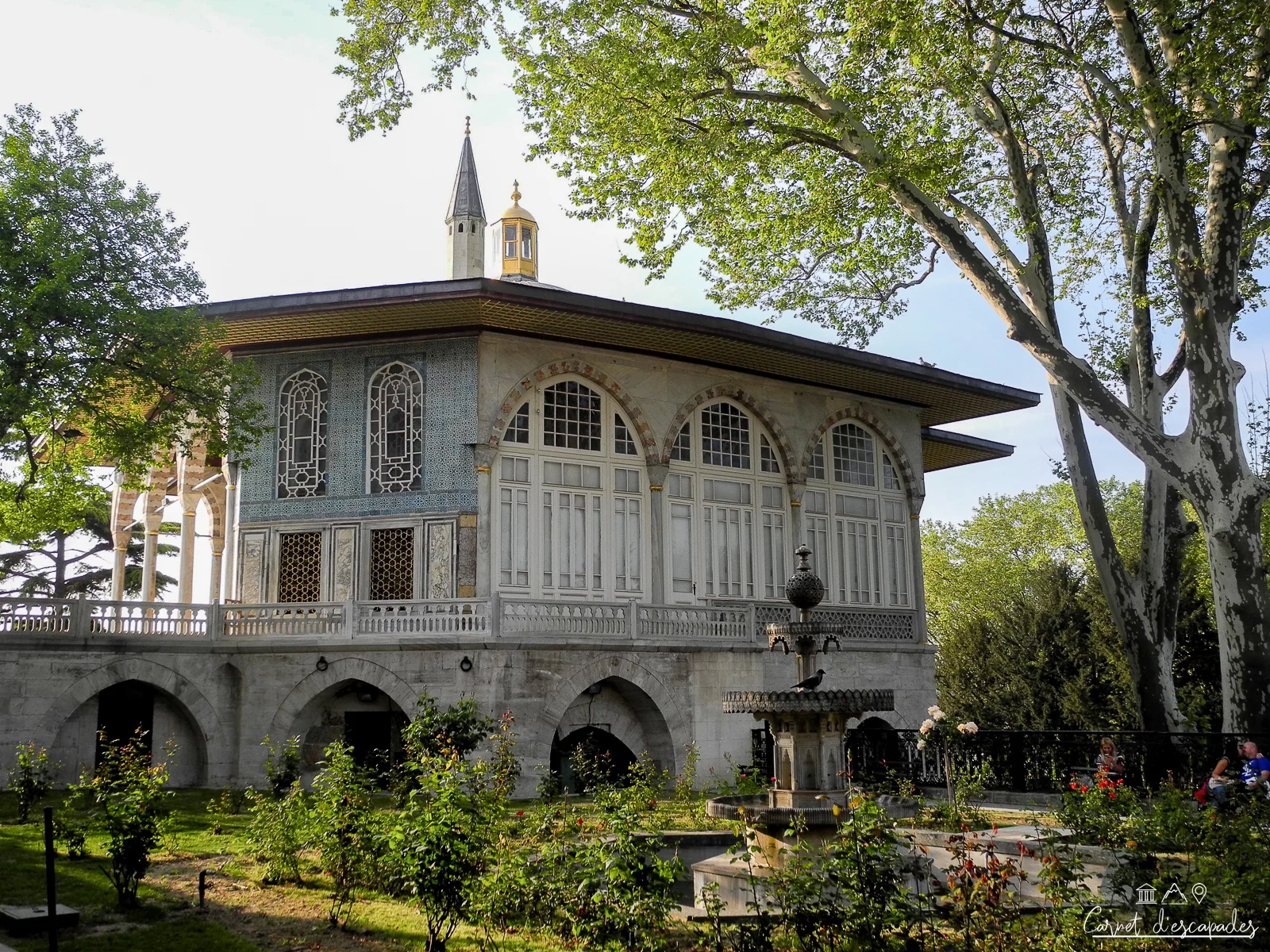 topkapi-istanbul